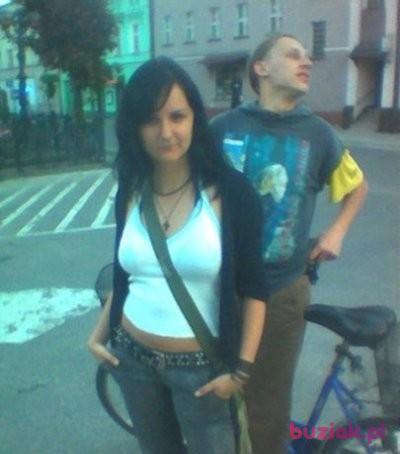 Vampiria20, Kobieta, 40, Wrocław, Polska, Zdjęcie: 4