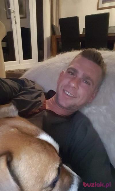 Piotr, Male, 44, Hemel Hempstead, Wielka Brytania, Photo: 2