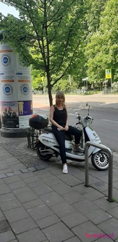 Elżbieta, Female, 51, Dąbrowa Górnicza, Polska, Photo: 1