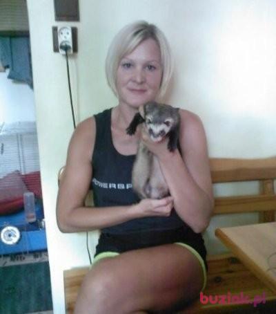 Katarzyna, Female, 58, Gdynia, Polska, Photo: 2
