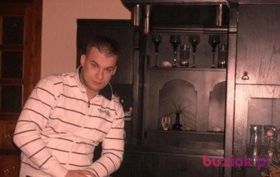 Kevin, Male, 42, Gniezno, Polska, Photo: 3