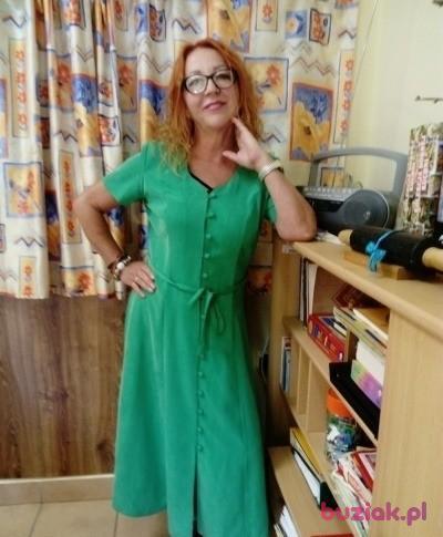 Dana, Female, 62, Szczecin, Polska, Photo: 16