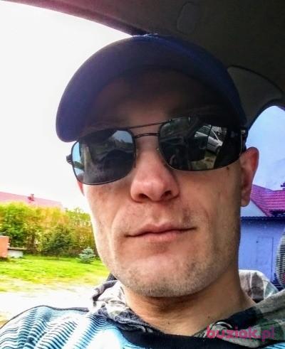 Kamil, Male, 37, Twardogóra, Polska, Photo: 4