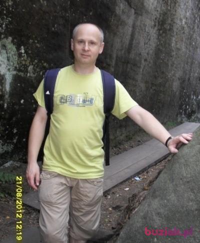 tomtom0301, Male, 49, Paczków, Polska, Photo: 2