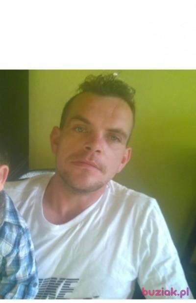michal, Male, 37, Radom, Polska, Photo: 1