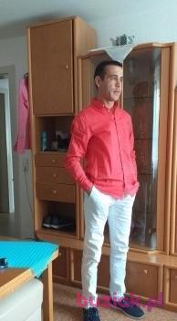 Kamil, Male, 44, Singen, Niemcy, Photo: 1