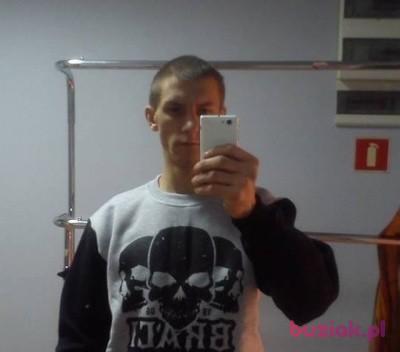 Andrzej, Male, 39, Sosnowiec, Polska, Photo: 1