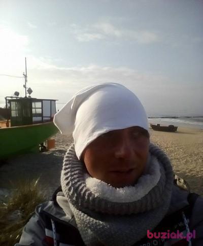 MICHAŁ, Male, 40, Międzyzdroje, Polska, Photo: 2