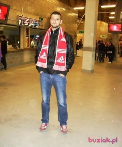 Piotr, Male, 35, Iława, Polska, Photo: 3