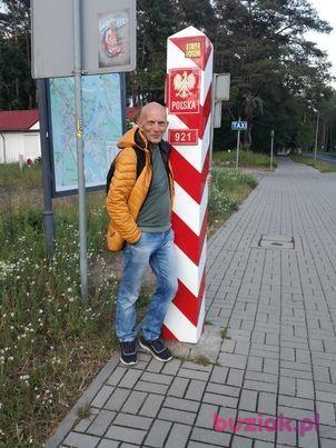abey, Male, 71, Łódź, Polska, Photo: 2