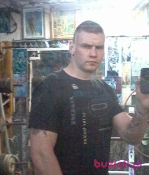 AREK , Male, 41, Gdynia, Polska, Photo: 4