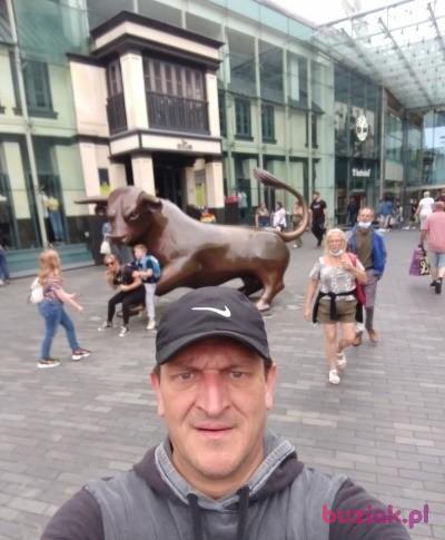 Artur, Male, 52, Birmingham, Wielka Brytania, Photo: 2