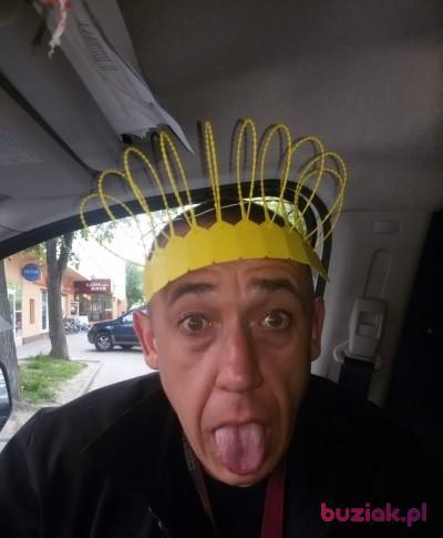 hubert, Mężczyzna, 47, Warszawa, Polska, Zdjęcie: 2