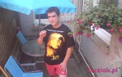 Piotr, Mężczyzna, 46, Westminster, Wielka Brytania, Zdjęcie: 2
