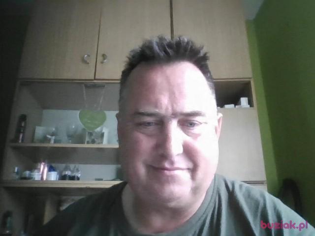 SYLWESTER, Male, 52, Irlandia, Photo: 2