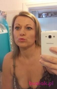 kicia2121, Female, 49, Haarlem, Holandia, Photo: 3
