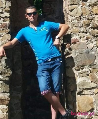 Piotrek, Mężczyzna, 33, Legnica, Polska, Zdjęcie: 2