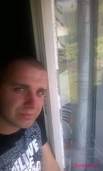 cyprian, Male, 35, Kraków, Polska, Photo: 3