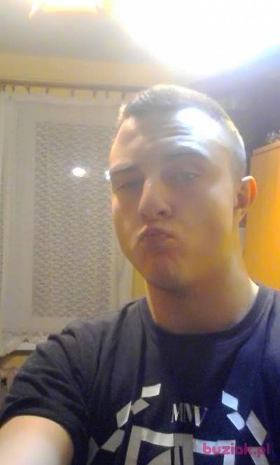 Sebastian, Male, 28, Kozienice, Polska, Photo: 1