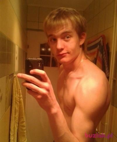 Seba, Male, 30, Wejherowo, Polska, Photo: 2