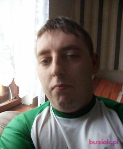 Kuba, Mężczyzna, 28, Kartuzy, Polska, Zdjęcie: 2