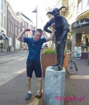 Tomek, Male, 33, Holandia, Photo: 2