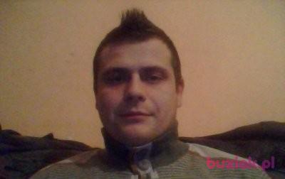 MIREK, Male, 37, Międzychód, Polska, Photo: 2