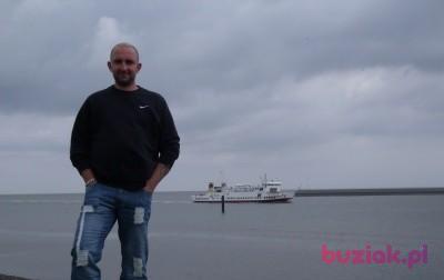 marcin, Male, 54, Holandia, Photo: 3