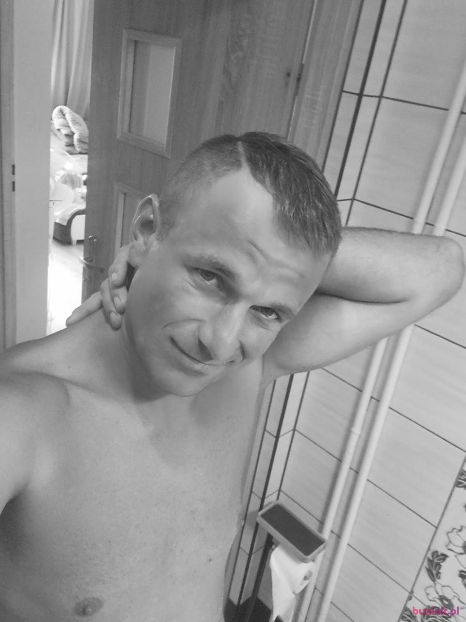 Sebastian, Male, 32, Zgorzelec, Polska, Photo: 1