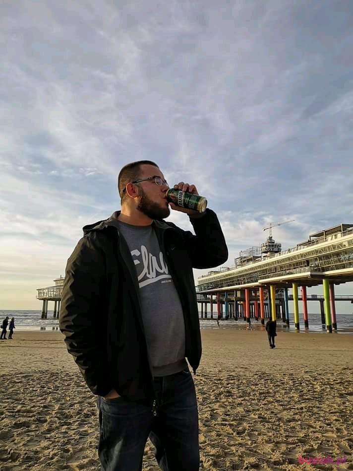 Krzysiek, Male, 35, 's-Hertogenbosch, Holandia, Photo: 6