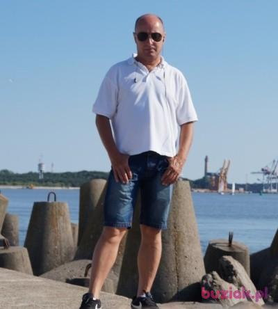 Paweł, Male, 54, Bydgoszcz, Polska, Photo: 1