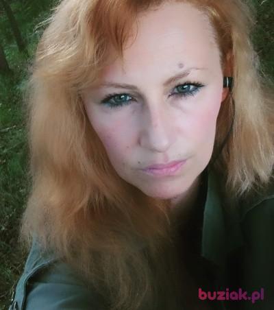 ruda, Female, 49, Kędzierzyn-Koźle, Polska, Photo: 2