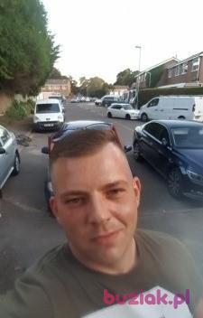 Daniel, Male, 41, Southampton, Wielka Brytania, Photo: 2