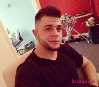 Adam, Male, 31, Częstochowa, Polska, Photo: 2