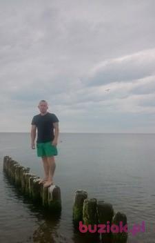 adam, Male, 39, Warszawa, Polska, Photo: 2