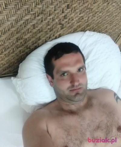 Bartosz, Male, 40, Trzcianka, Polska, Photo: 1