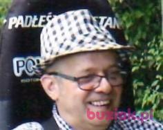 Paweł, Male, 66, Kraków, Polska, Photo: 1