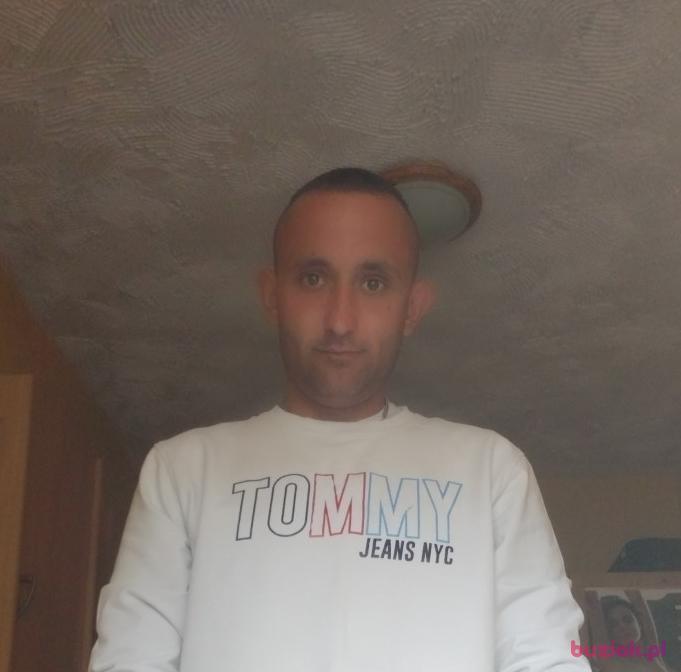 Wojtek, Male, 33, Zbąszynek, Polska, Photo: 2