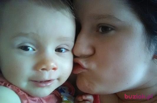 Katarzyna, Female, 33, Dobre Miasto, Polska, Photo: 2