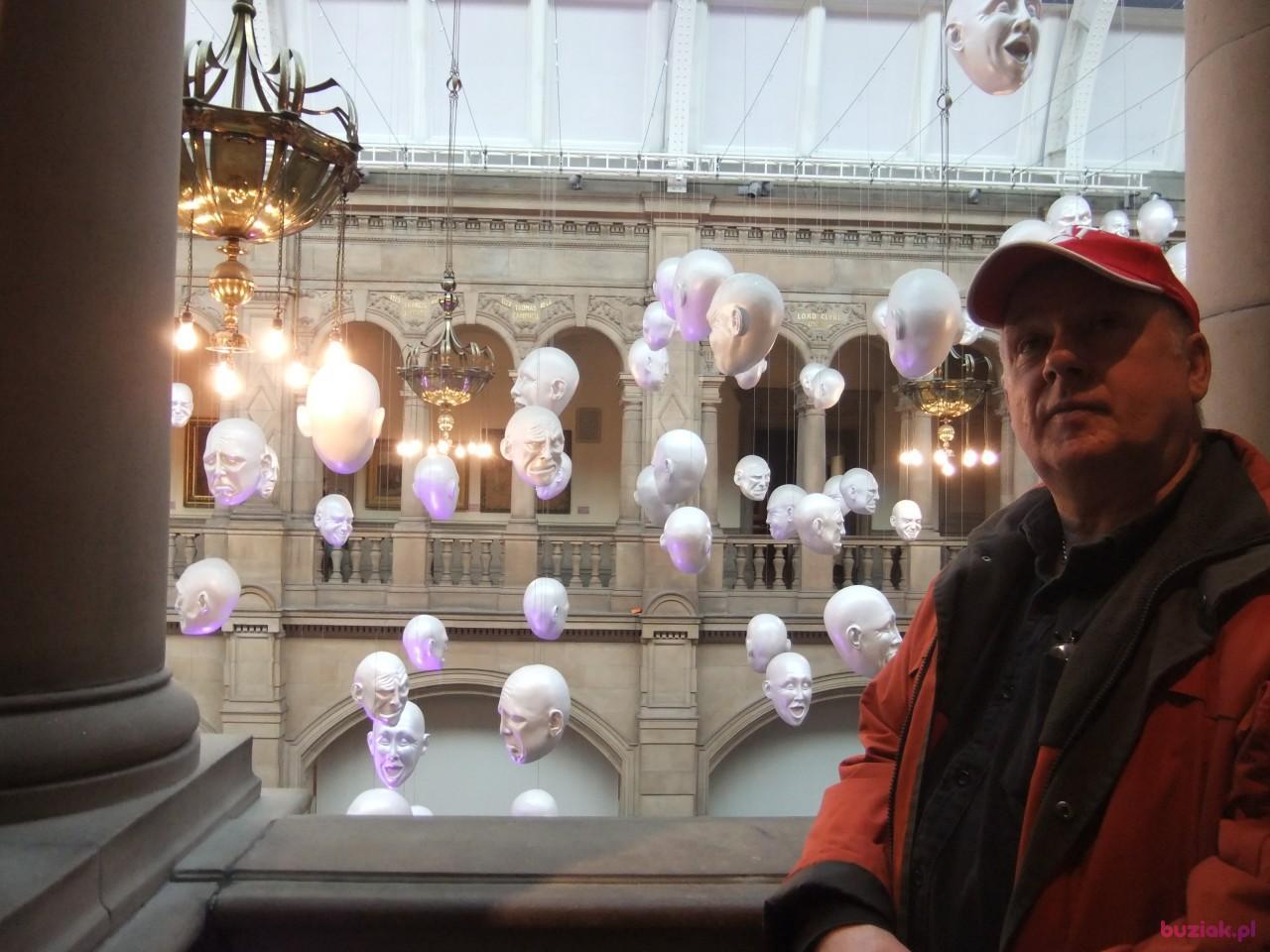 Robert, Mężczyzna, 65, Glasgow, Wielka Brytania, Zdjęcie: 2