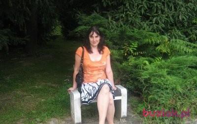 Dominika, Female, 37, Sosnowiec, Polska, Photo: 4