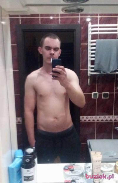Mateusz, Male, 35, Toruń, Polska, Photo: 1