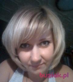 paulina88, Female, 38, Polska, Photo: 1