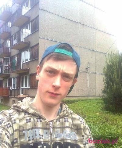 Adam, Male, 30, Łaziska Górne, Polska, Photo: 2