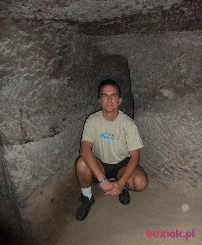 kKzysztof, Male, 43, Opole, Polska, Photo: 1