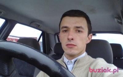 zbyszek, Male, 44, Giżycko, Polska, Photo: 1