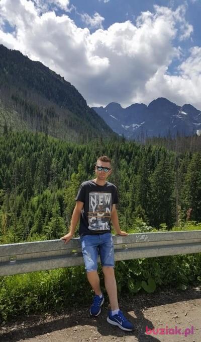 Przemysław, Mężczyzna, 33, Grodków, Polska, Zdjęcie: 5