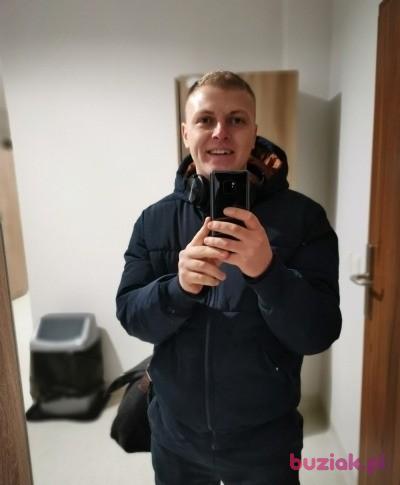 Grzesiek, Male, 31, Frankfurt, Niemcy, Photo: 3