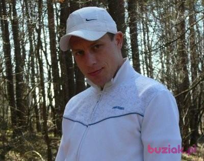 Rafal, Male, 35, Łódź, Polska, Photo: 3
