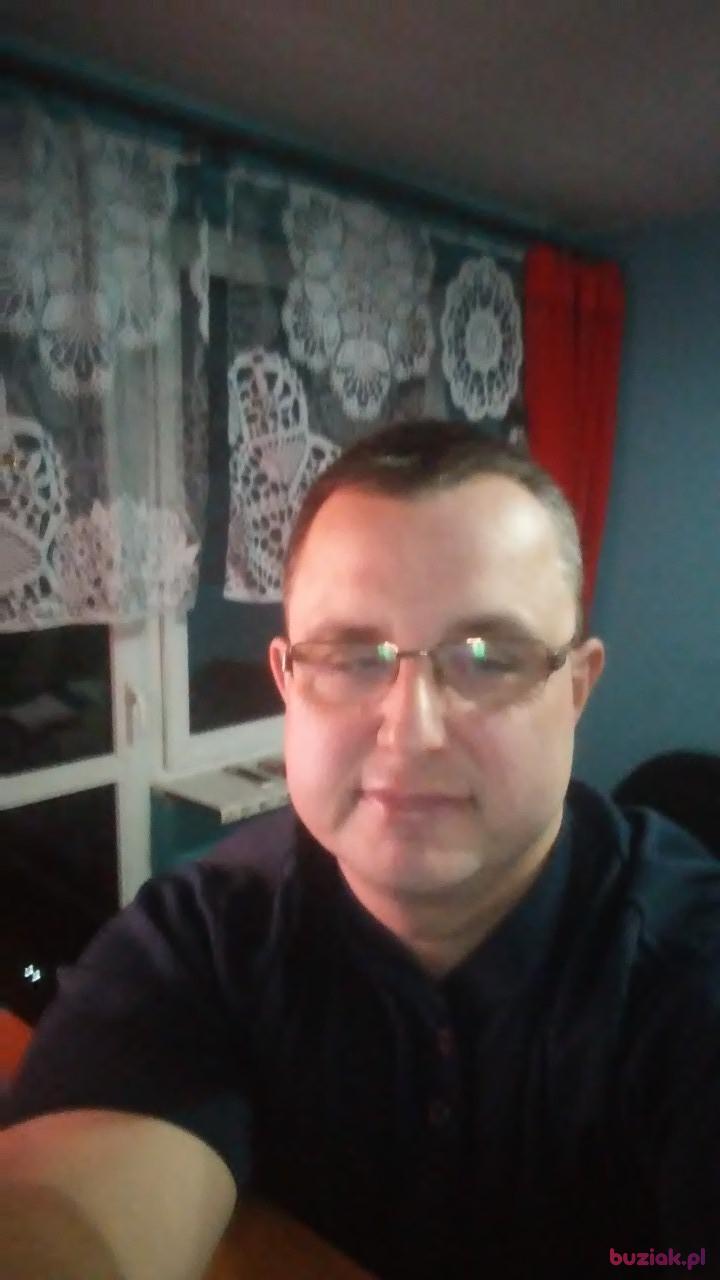 ŁUKASZ, Mężczyzna, 43, Oborniki, Polska, Zdjęcie: 6